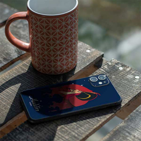 Disney Aladdin Jafar The Royal Vizier iPhone 11 Skin